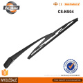 Factory Wholesale High Performance Car Rear Windshield Wiper Blade And Arm For 03-Tiida